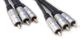 Prolink Component male to Component male 1.5m Cable (TCV3210-0150)