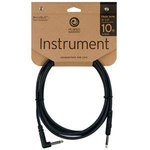 Planet Waves Instrument Cables 6.3mm male - 6.3mm male 3m (PW-CGTRA-10)