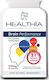 Healthia Brain Performance Supplement for Memory & Focus 90 Tablets