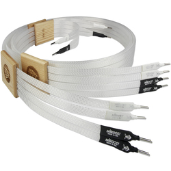 Nordost Speaker Cable Banana - Banana 1m ()