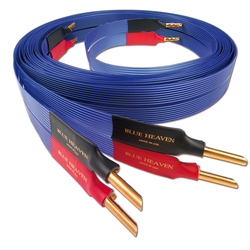 Nordost Speaker Cable Banana - Banana 1m ()