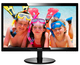 Philips 246V5LHAB TN Monitor 24" FHD 1920x1080 με Χρόνο Απόκρισης 5ms GTG