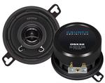 Crunch Set Auto-Lautsprecher DSX 32 3.5" mit 50W RMS (2 Weg)