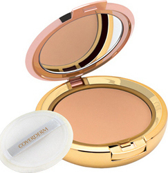 Coverderm Camouflage Πούδρα 04 SPF20 10gr Coverderm Camouflage Πούδρα 04 SPF20 10gr