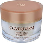 Coverderm Finishing Powder Translucent 25gr