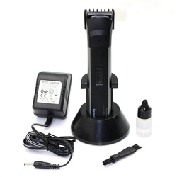 Kemei KM-2599 Машинка за подстригване Черна