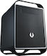BitFenix Prodigy M Мини кула Компютърна кутия Черен