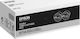 Epson C13S050710 Original Multipack Toner Laser Printer Black 2pcs