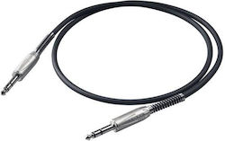 Proel BULK140LU3 6.3mm male - 6.3mm male