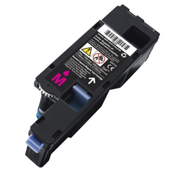 Dell 593-11128 Γνήσιο Toner Ματζέντα Dell 593-11128 Γνήσιο Toner Ματζέντα
