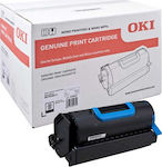 OKI 45488802 Drum Laser Printer Black 18000 Pages