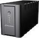 Powerwalker VI 2200 UPS Line-Interactive 2200VA 1200W cu 4 Schuko Prize