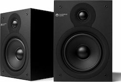 Cambridge Audio SX-50 Βιβλιοθήκης 100W Μαύρο Cambridge Audio SX-50 Βιβλιοθήκης 100W Μαύρο