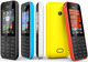 Nokia Asha 208 (Dual Sim)