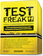Pharmafreak Test Freak Supliment Pentru Libidou Și Întărirea Testosteronului 120 Capsule
