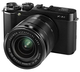 Fujifilm Mirrorless Фотоапарат X-A1 Kit