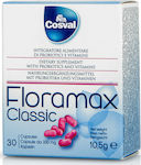 Cosval Floramax Classic Probiotics 30 caps