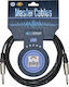 Prostage TS-03 Cable 6.3mm male - 6.3mm male 3m (TS-03)