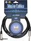 Prostage TSG-05 Cablu 6,3 mm de sex masculin - 6,3 mm de sex masculin 5m (TSG-05)