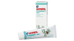 Gehwol Fusskraft Mint Balm Αντιφλογιστικό Βάλσαμο Για Πέλματα Και Γάμπες 125ml