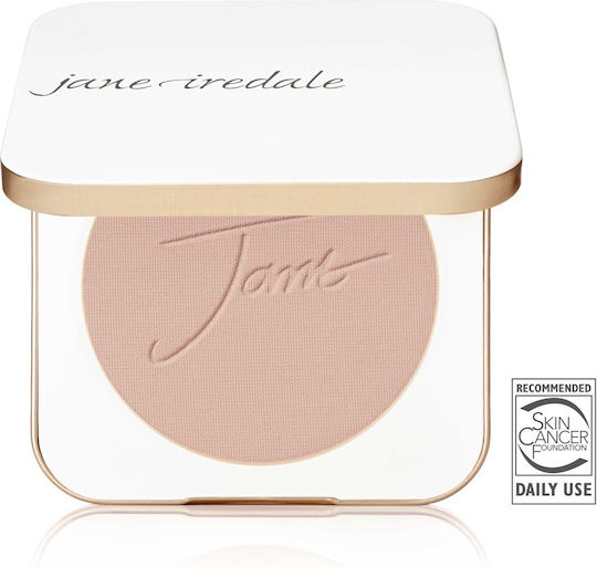 Jane Iredale Pure Pressed Base Mineral Powder Refill Πούδρα Suntan SPF20 9.9gr