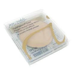 Jane Iredale Pure Pressed Base Mineral Powder Refill Πούδρα SPF20 9.9gr Jane Iredale Pure Pressed Base Mineral Powder Refill Πούδρα SPF20 9.9gr