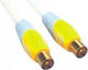 D&S Antenna Cable Coax male - Coax male 5m (A7004-07)