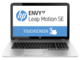 HP 17-j110 ea 17.3" FHD (i7-4702MQ/8GB/750GB HDD + 750GB HDD//)