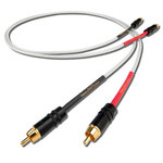 Nordost White Lightning 0.6m RCA male Cable