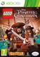 Lego Pirates of the Caribbean The Video Game XBOX 360 Game (Used)