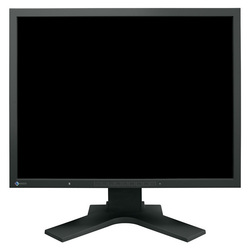 Eizo S2133 IPS Monitor 21.3" mit Reaktionszeit 6ms GTG