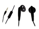 Sandberg Speak’n Go Earbuds Handsfree με Βύσμα 3.5mm Μαύρο