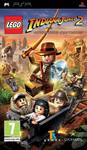 LEGO Indiana Jones 2 Continues Essentials Edition PSP Game (Used)