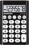 Assistant Calculator 8 Digits