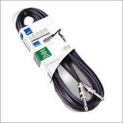 Ashton GS10 6,3 мм мъжки - 6,3 мм мъжки 3 м Ashton GS10 6,3 мм мъжки - 6,3 мм мъжки 3 м