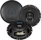 Crunch Set Auto-Lautsprecher DSX 62 6.5" mit 100W RMS (2 Weg)