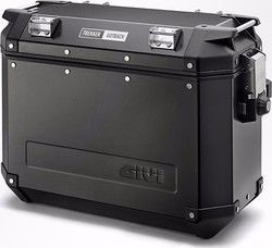 Givi OBK37BL Monokey 37Es in Schwarz Farbe