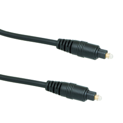 5m TOS male Optical Cable