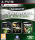 Tom Clancys Splinter Cell Trilogy HD PS3 Game (Used)