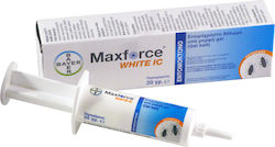 Bayer Maxforce White IC Gel για Κατσαρίδες 20gr