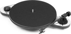 Pro-Ject Audio Elemental with Ortofon OM 5E Pla...