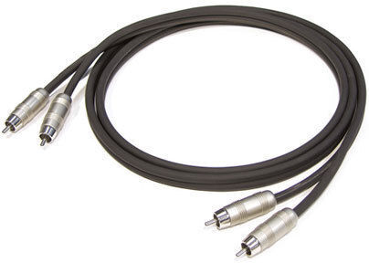 Granite AP-401PR-2M Kabel RCA-Stecker - RCA-Stecker 2m