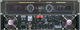Audio Master AA-1500P PA Power Amplifier 484W/4Ω 315W/8Ω