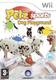 PetzPetz Sports Dog Playground Wii Game (Used)