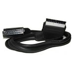 United Scart Cable Scart male - Scart male 1.5m (SCA7915)