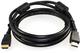 Omega Cable HDMI male - HDMI male 3m Μαύρο