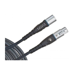 Planet Waves PW-MS-10 XLR male - XLR female 3m