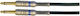 Silk Road Instrument Cable 6.3mm male - 6.3mm male 1m (SHLT3)