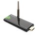 Smart TV Stick with Wi-Fi