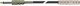 QuikLok Audio Cable 6.3mm male - 6.3mm female 3m (AD7-3)